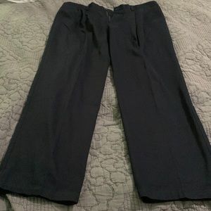 Dockers Dark Navy Dress Pants